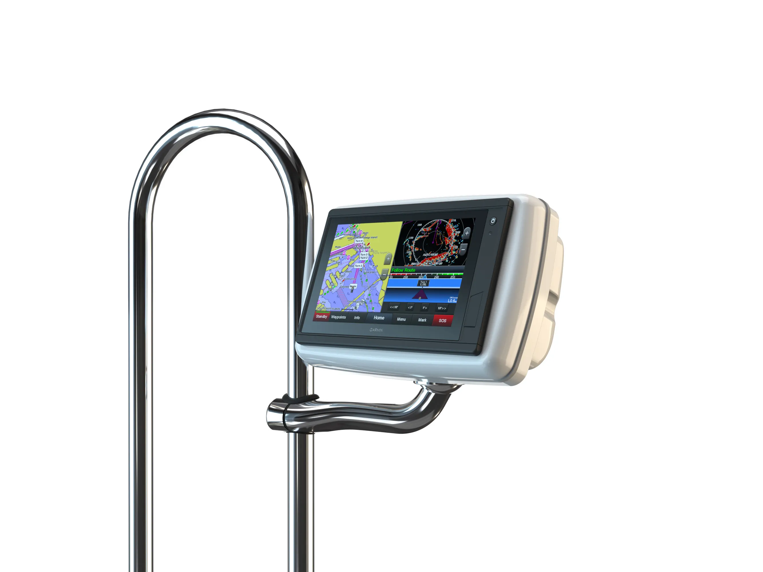 OCEAN EQUIPMENT INC-RMX450008