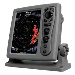 SITEX MARINE ELECTRONICS-T-941A