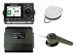 NAVICO GROUP AMERICAS LLC-000-13900-001