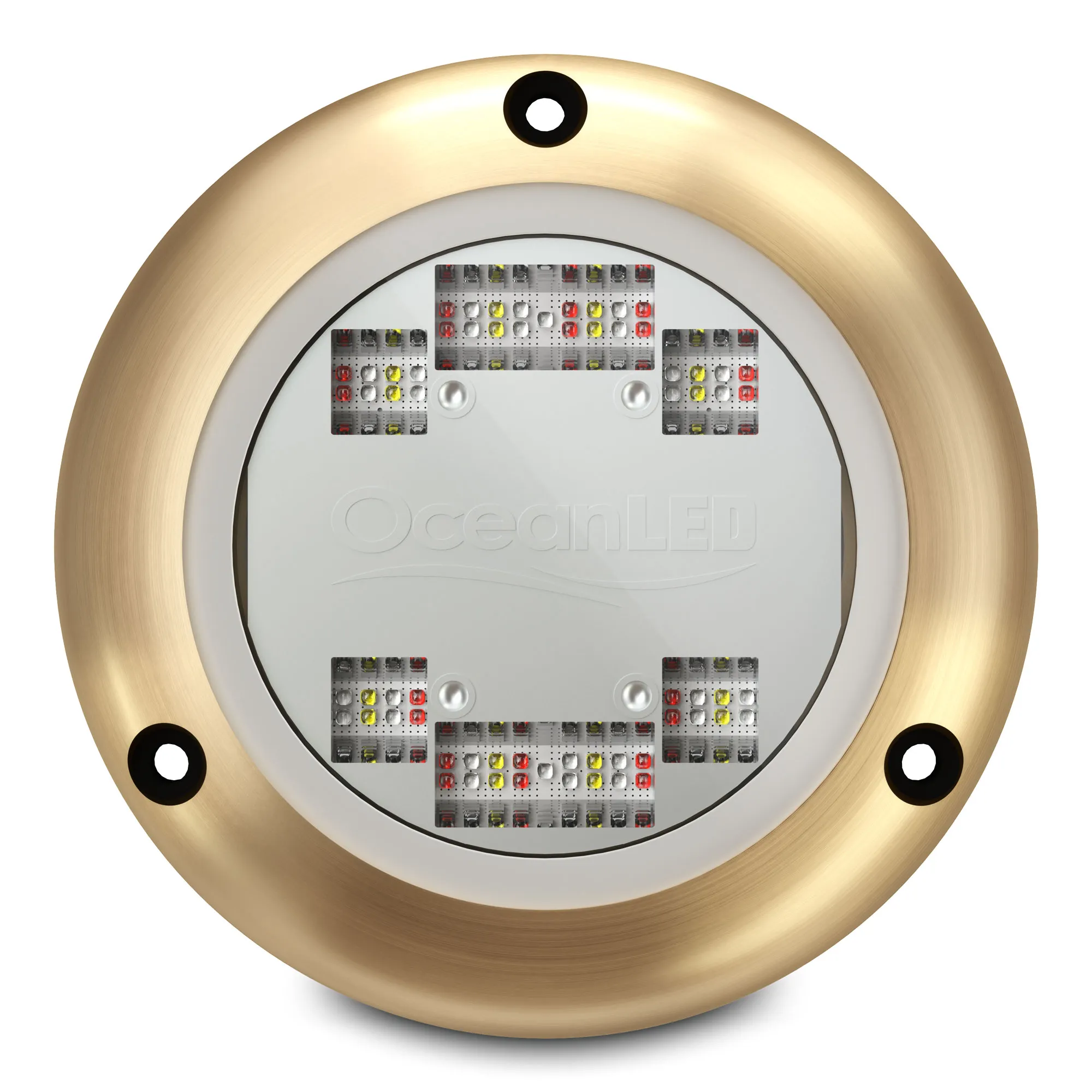 OCEAN LED USA LLC-012110C