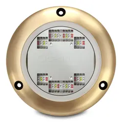 OCEAN LED USA LLC-012110C