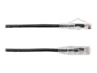 BLACK BOX CORPORATION-C6PC28-BK-01
