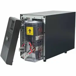 Eaton Tripplite-EBP-0609