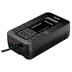 CyberPower-EC550G