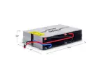 CyberPower RB1270X4F