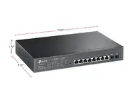TPLINK-SG2210MP