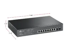 TPLINK-SG2210MP