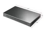TPLINK SG2008P