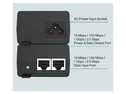 TPLINK-POE260S