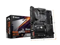 GIGABYTE-B550 AORUS ELITE AX