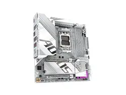 GIGABYTE-B850M A ELT WF6E ICE