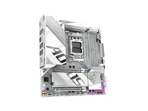Gigabyte B850M A ELT WF6E ICE - B850M AORUS ELITE WIFI6E ICE AMD B850 M-ATX AM5 (LGA 1718)
