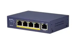 AMER NETWORKS-SG4P1AT