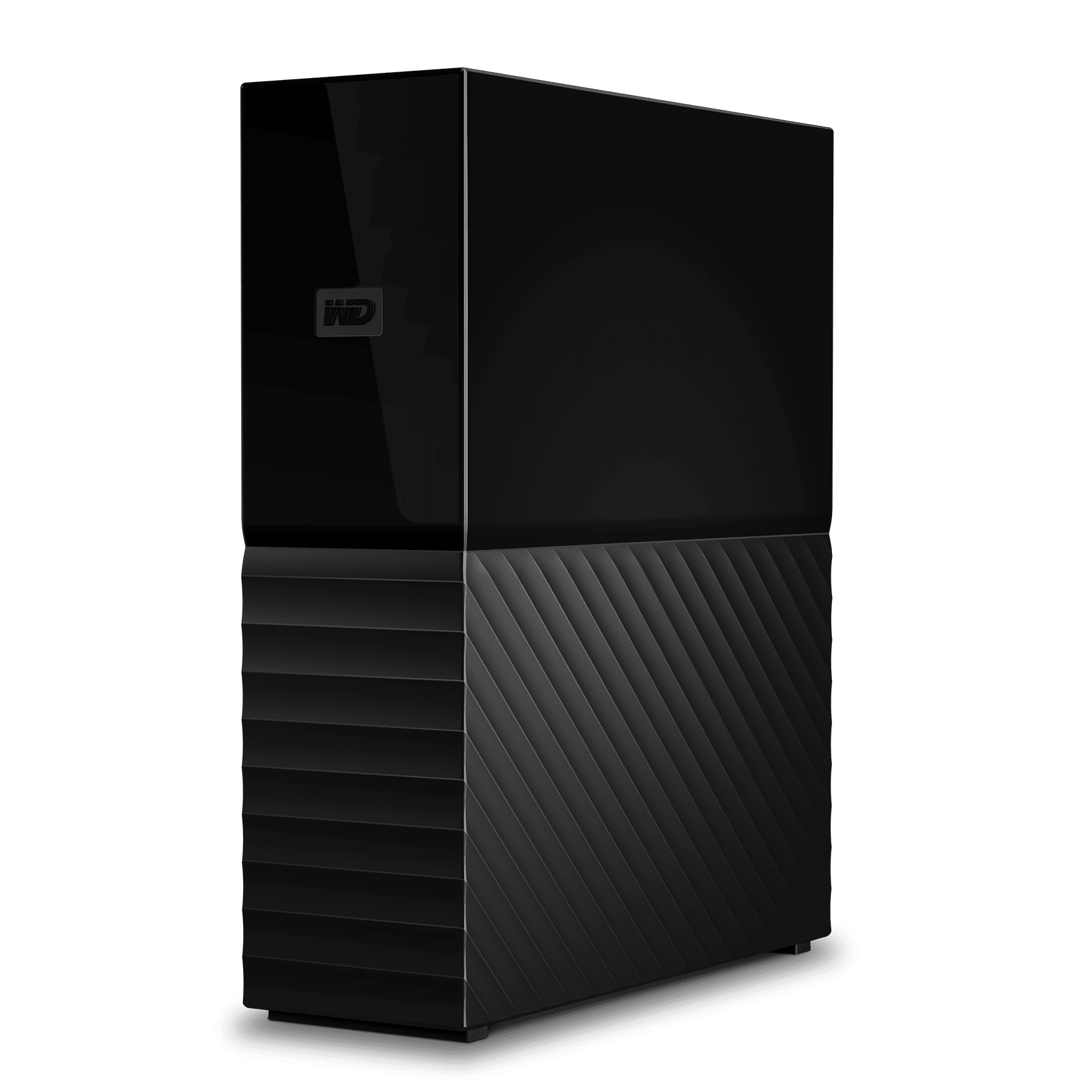 Western Digital-WDBBGB0060HBKNESN