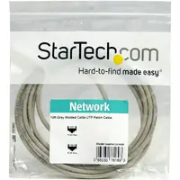 STARTECH-M45PATCH10GR