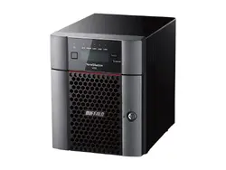 Buffalo-WS5420DN16W5