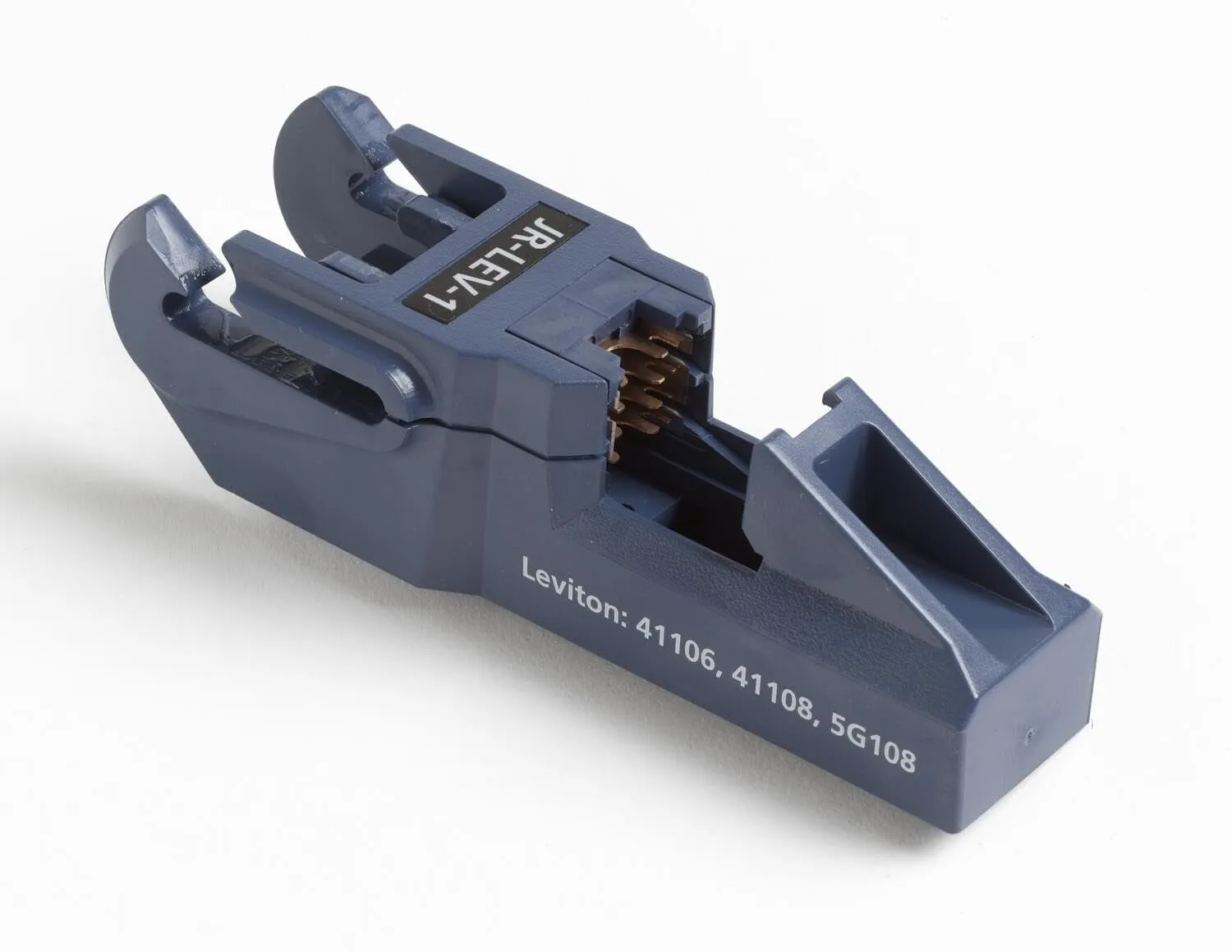 Fluke Networks-JRLEV1