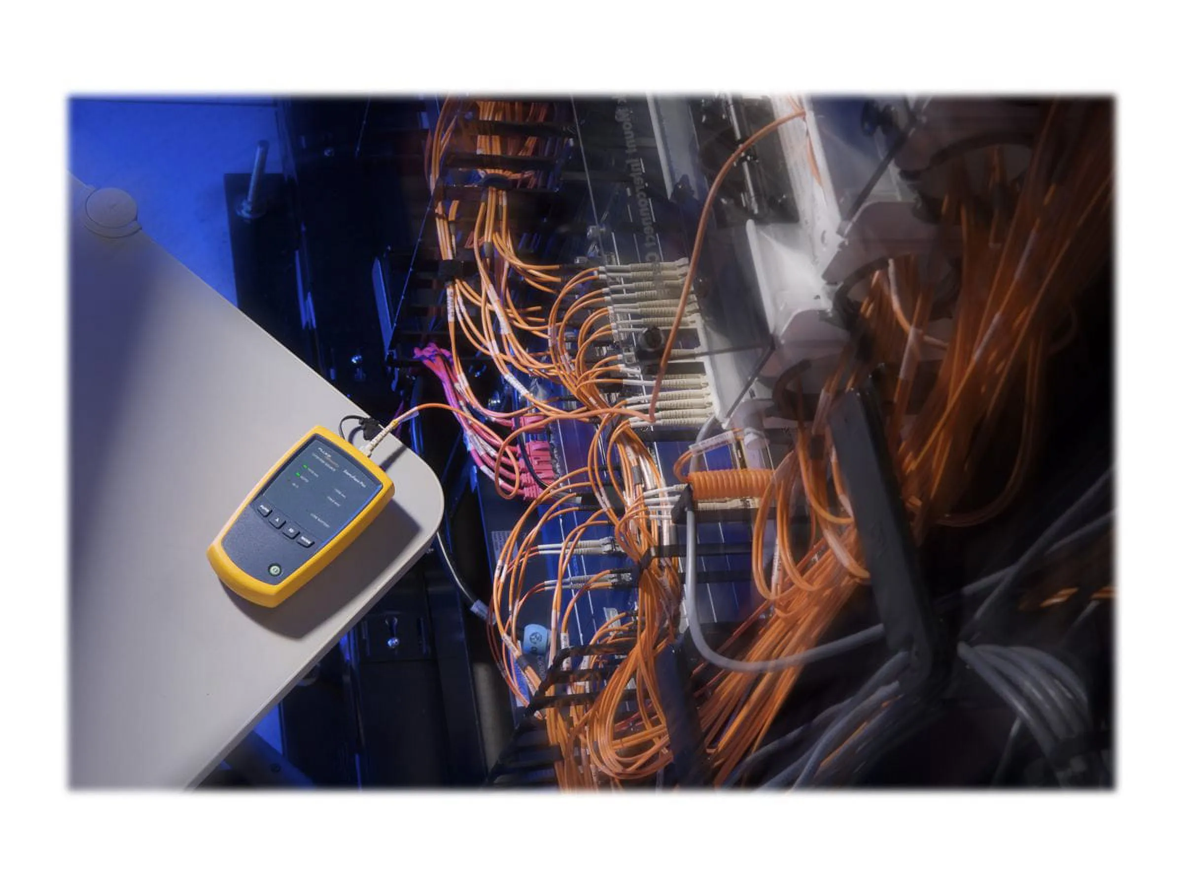 Fluke Networks-FTK1000