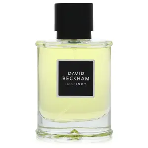 David Beckham 570710 - Eau De Parfum Spray (Unboxed) 2.5 oz