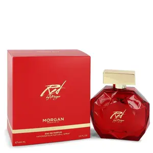 Morgan De Toi 545319 - Eau De Parfum Spray 3.3 oz