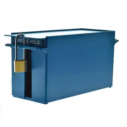 NADEX(TM) COINS-AEX1-1014