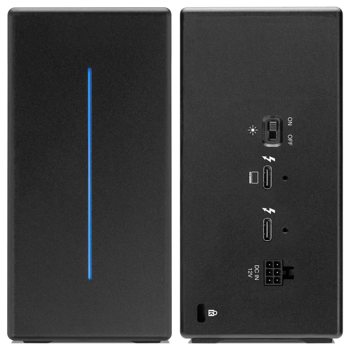 OWC FD-OWCTB5TBL12X012