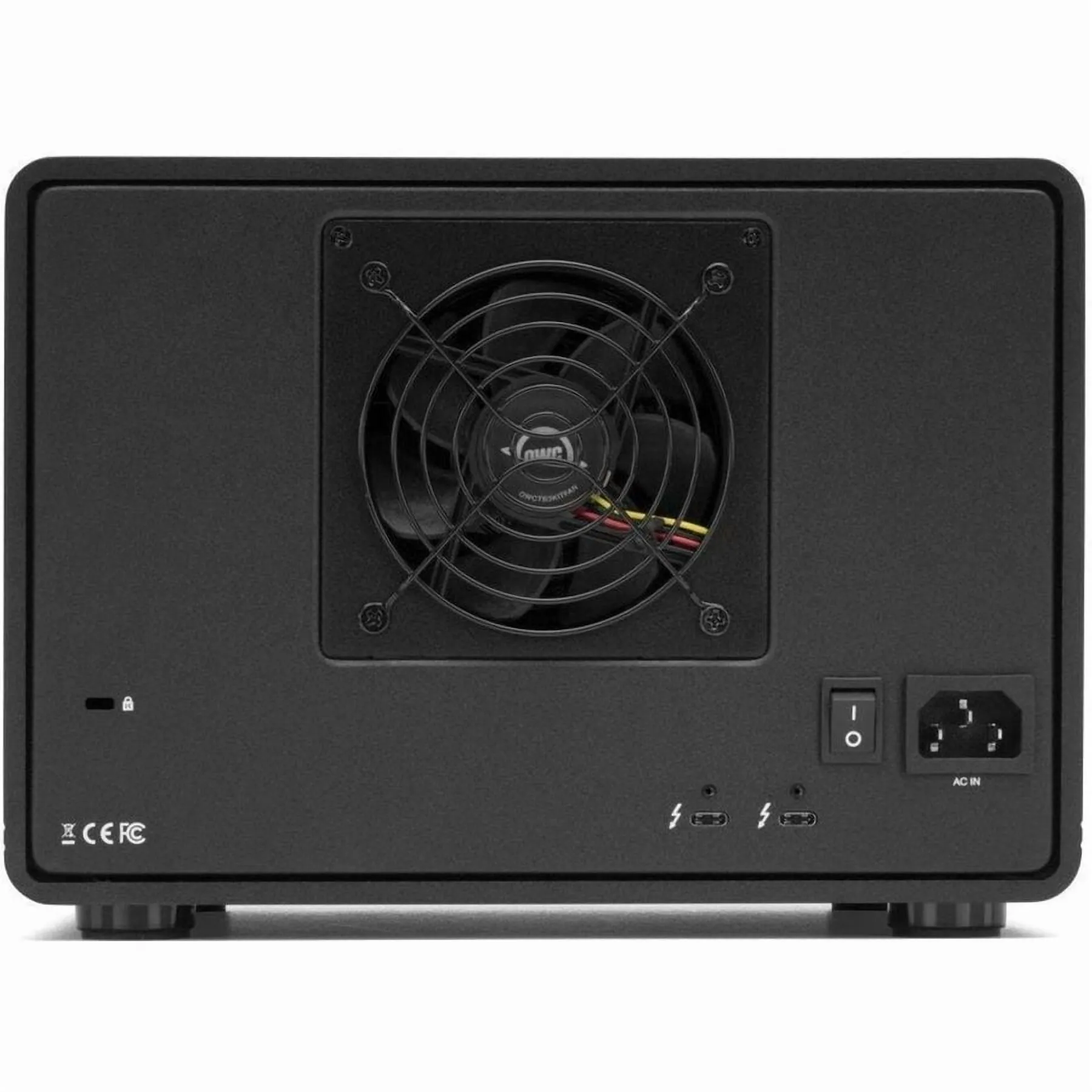 OWC FD-OWCTB38SRKIT0