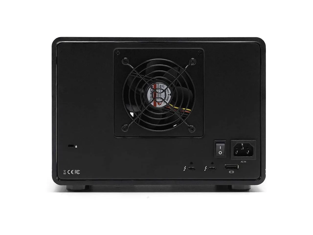 OWC FD-OWCTB38SRE128