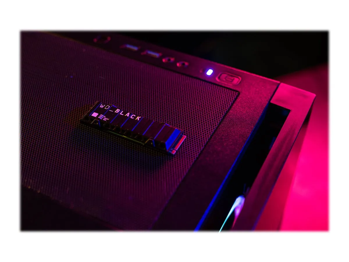 Western Digital-WDS500G1XHE00AFY0