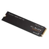 Western Digital WDS200T2X0E-00BCA0