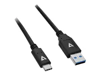 V7-V7U2C-1M-BLK-1E