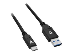 V7-V7U2C-1M-BLK-1E