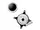 RGSTRXLC360RGBLCDWHT