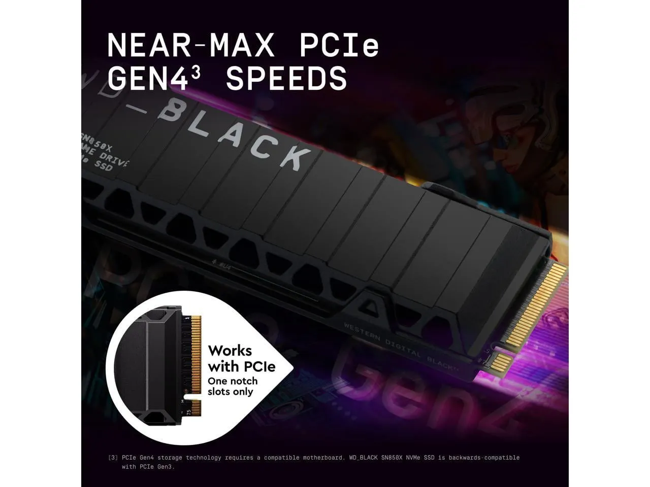 Western Digital-WDS400T2XHE00BCA0