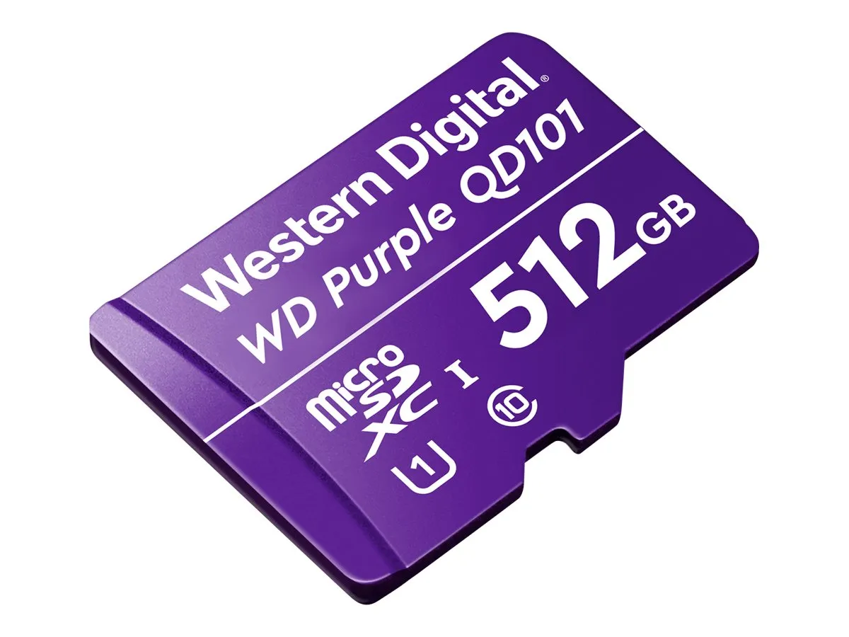 Western Digital-WDD512G1P0C85AEL0