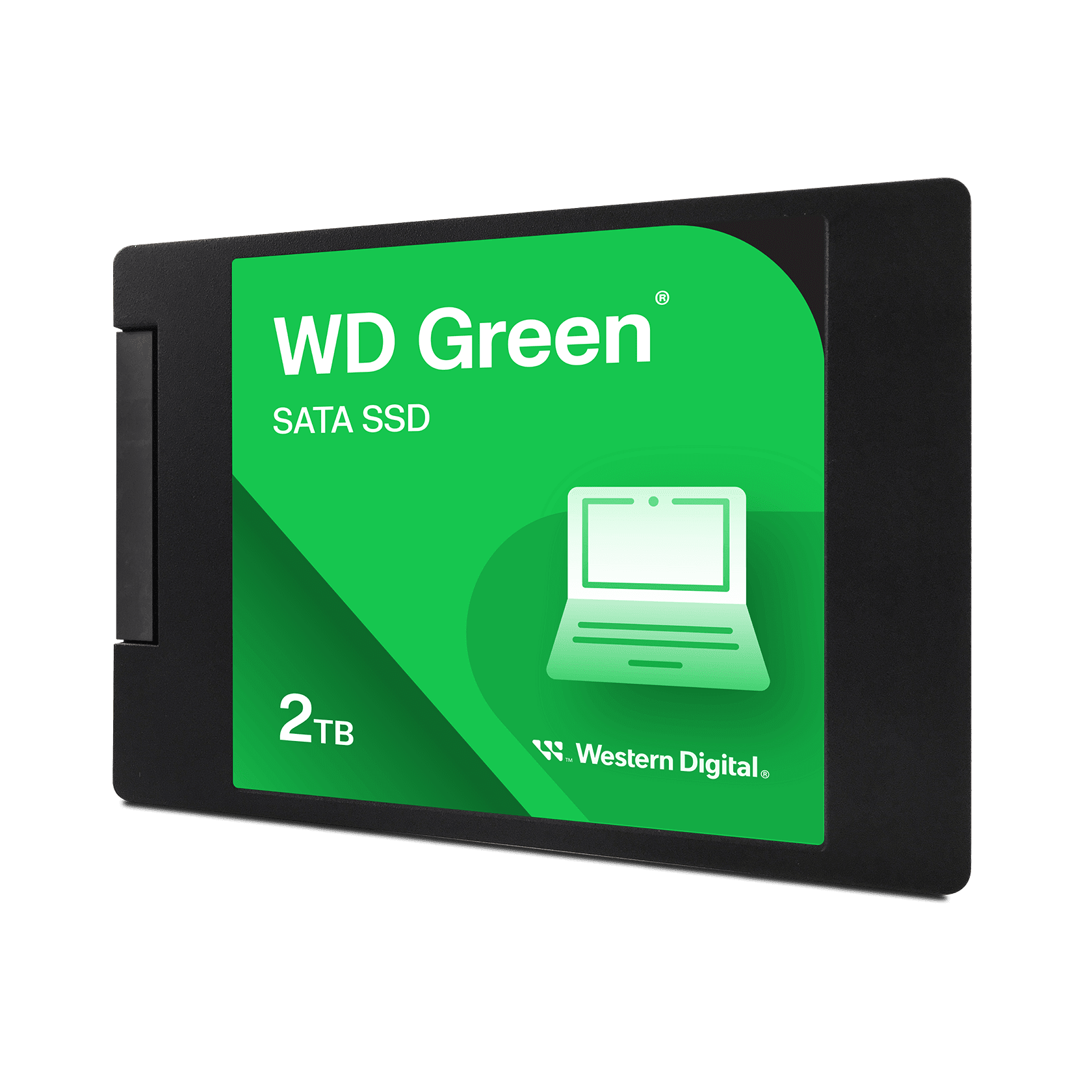 Western Digital-WDS200T2G0A00CMW0