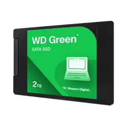 Western Digital-WDS200T2G0A-00CMW0