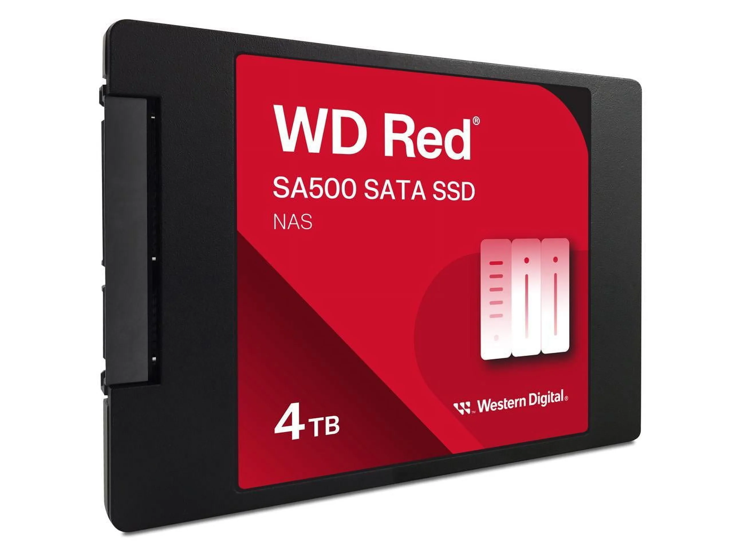 Western Digital-WDS400T2R0A68CKB0
