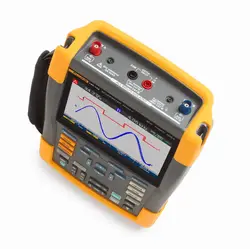 Fluke Networks-FLUKE-190-102-III