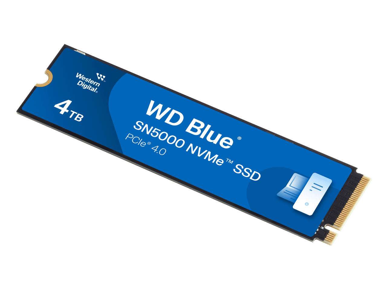 Western Digital-WDS400T4B0E00BKY0