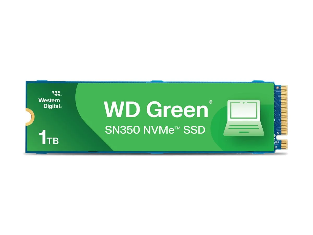 Western Digital-WDS100T2G0C00CDH0