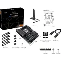 ASUS-PROART X870E-CREATOR