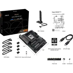 ASUS-PROART X870E-CREATOR