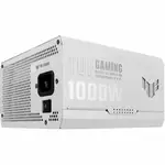 ASUS TUF-GAMING-1000G-WHI