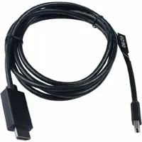 V7-V7MDP2HD-02M-BLK-1E