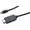 V7MDP2HD-02M-BLK-1E