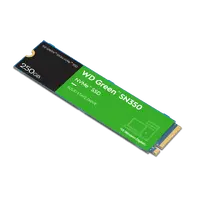 Western Digital-WDS500G2G0C-00CDH0