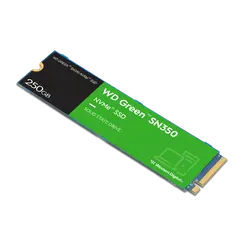 Western Digital-WDS500G2G0C-00CDH0