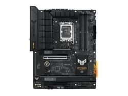 ASUS-TUF GAMING B760-PLUS