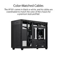 ASUS-AP201 PRIME CASE TG